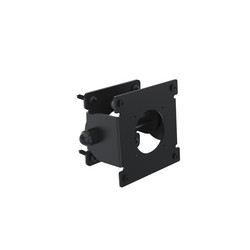 Ergonomic Solutions Wall Mount W/Tilting Connection/Compatible W/Screens 7 TO 12.9IN
