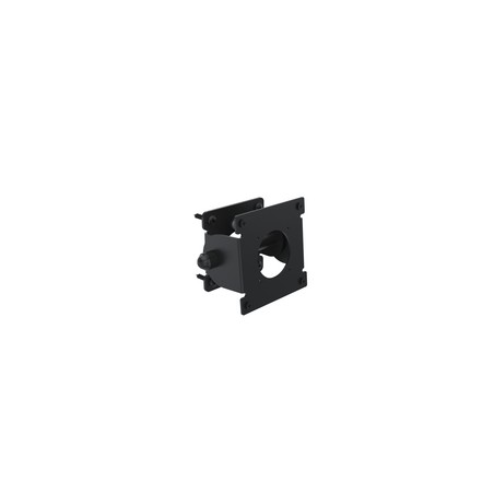 Ergonomic Solutions Wall Mount W/Tilting Connection/Compatible W/Screens 7 TO 12.9IN