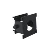 Ergonomic Solutions Wall Mount W/Tilting Connection/Compatible W/Screens 7 TO 12.9IN