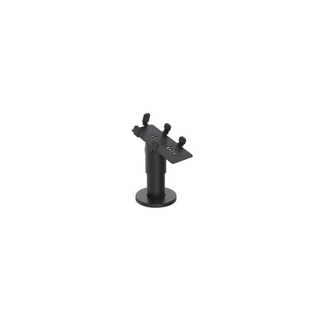 PAX A35 DURATILT SP2 100MM/(NO HANDLE) BLACK