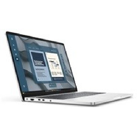 DELL NTB Pro 16 PC16255/AMD Ryzen AI 5 PR 340/16GB/512SSD/16" FHD+ /IR Cam & Mic/65W/WLAN/vPro|Backlit Kb/W11P/3Y PS NBD