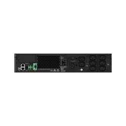 Vertiv GXT5 LI 3000VA 230V RT XL UPS NIC