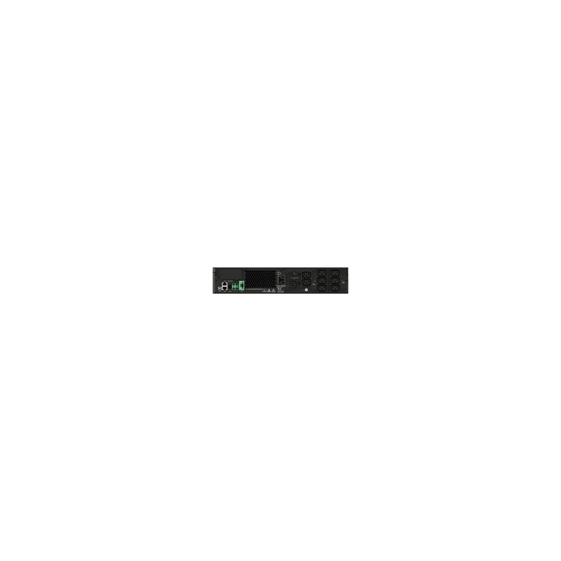 Vertiv GXT5 LI 1000VA 230V RT XL UPS NIC