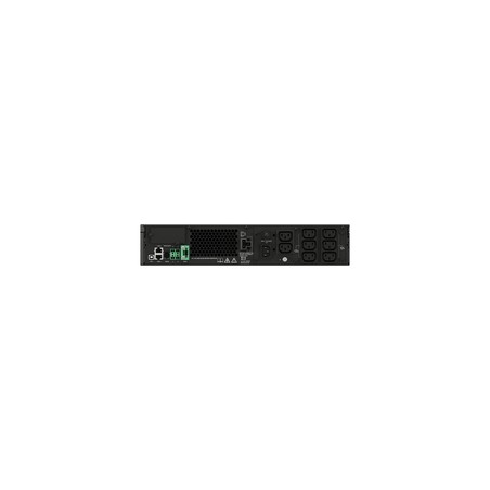 Vertiv GXT5 LI 1000VA 230V RT XL UPS NIC