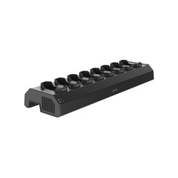 Axis Communications AXIS W701 MkII Docking Station/8 Bay UK