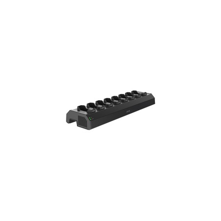 Axis Communications AXIS W701 MkII Docking Station/8 Bay UK