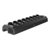 Axis Communications AXIS W701 MkII Docking Station/8 Bay UK
