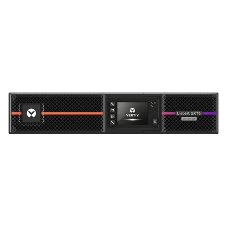 Vertiv GXT5 LI 2000VA 230V RT XL UPS NIC