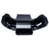 Black ShareCradle cup for device without rugged boot to replace a damaged or lost shim for use with TC53 / TC58 TC53e / TC58e /