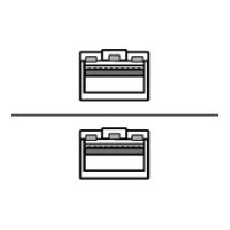 10GBASE-CU SFP+ Cable 4 Meter