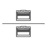 10GBASE-CU SFP+ Cable 4 Meter