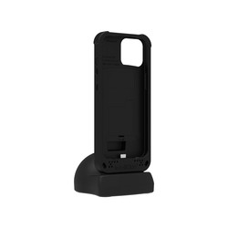 DURASLED DS860 PROFESSIONAL/BARCODE READER BLACK FOR IPHONE CX45653807