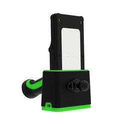XTREMESCANGRIP MAG XG640/PERFORMANCE BARCODE READER W/ CH CX45803834
