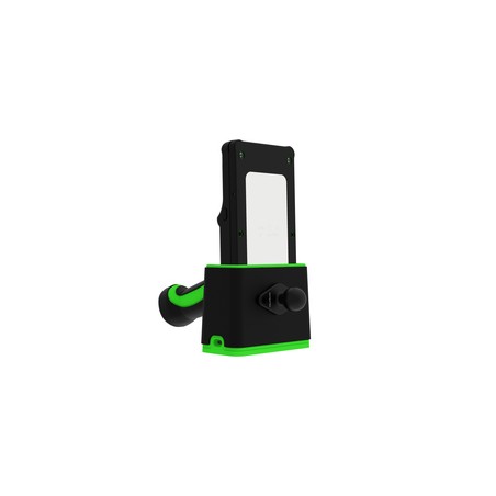 XTREMESCANGRIP MAG XG640/PERFORMANCE BARCODE READER W/ CH CX45803834