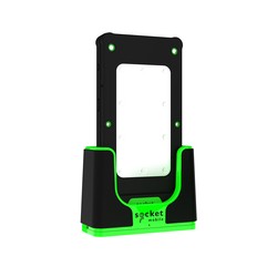 XTREMESCANGRIP MAG XG641/PERFORMANCE BLUETOOTH LE BARCODE CX46273902