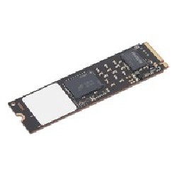 Lenovo TP 512GB SSD III Value PCle G4/NVMe Opal 2.0 M.2 2280