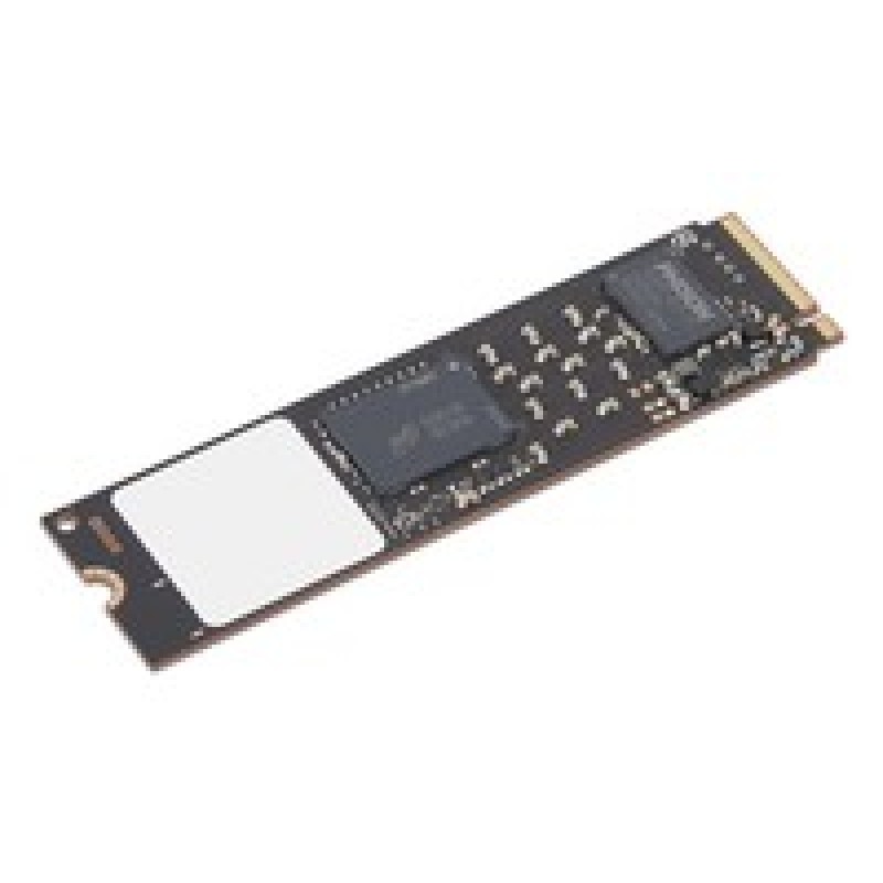 Lenovo TP 512GB SSD III Value PCle G4/NVMe Opal 2.0 M.2 2280