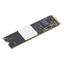 Lenovo TP 256GB SSD III Value PCle G4/NVMe Opal 2.0 M.2 2280