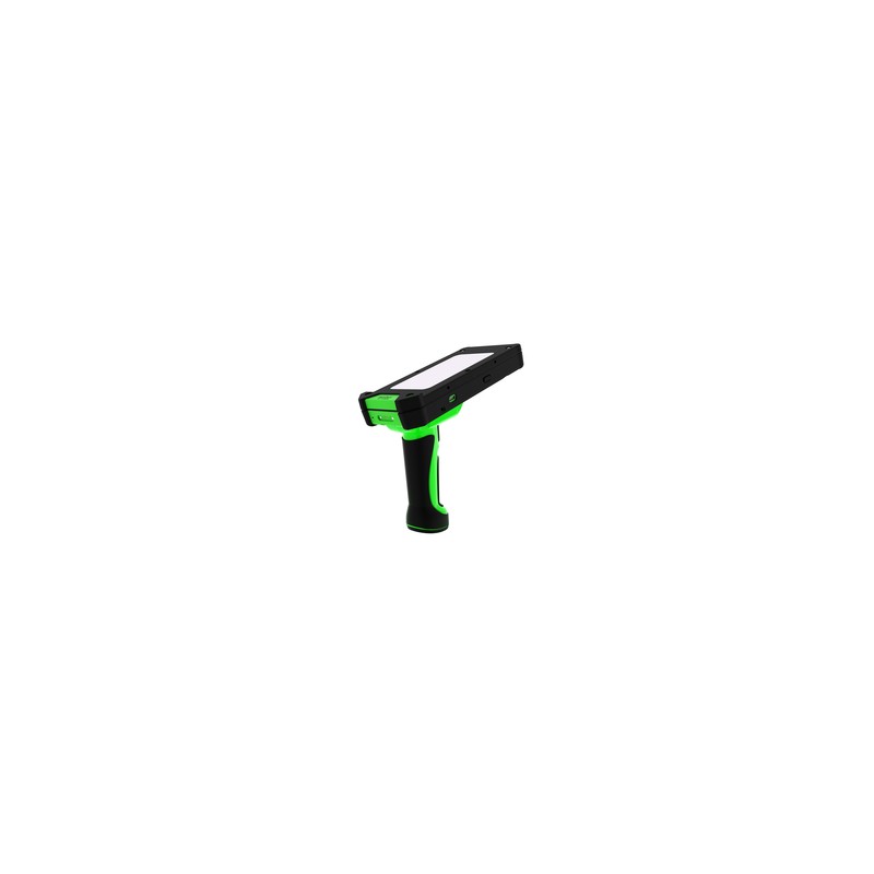 XTREMESCANGRIP MAG XG641/PERFORMANCE BLUETOOTH LE BARCODE CX46253900