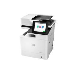 HP LaserJet Enterprise/M635h/MF/Laser/A4/LAN/USB