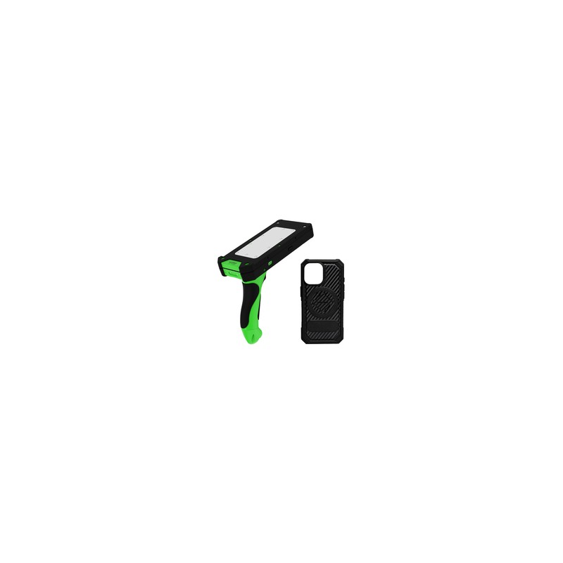 XTREMESCANGRIP MAG XG663 V2/PROFESSIONAL BLE LONG-RANGE BARC CX46083870