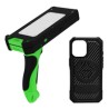 XTREMESCANGRIP MAG XG663 V2/PROFESSIONAL BLE LONG-RANGE BARC CX46083870