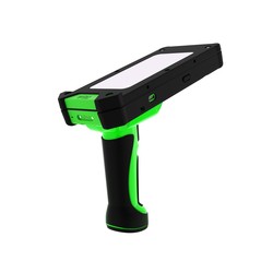 XTREMESCANGRIP MAG XG662/PROFESSIONAL MID-RANGE BARCODE R CX44323581
