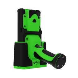 XTREMESCANGRIP XG940/PERFORMANCE BARCODE READER W/ CH CX45733827