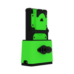 XTREMESCAN XS930 PERFORMANCE/LASER BARCODE READER W/ CHARGING CX45773831