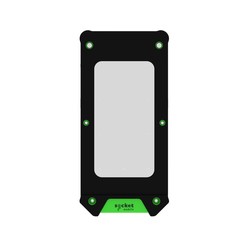XTREMESCAN MAG XS663 V2 PROF/BLUETOOTH LE LONG-RANGE BARCODE CX46013863