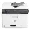 HP Color Laser MFP 179FNW (A4,18/4 ppm, USB 2.0, Ethernet, Wi-Fi, Print/Scan/Copy/Fax, ADF)