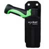 Socket Mobile Xtremescangrip XG940/Performance Barcode Reader W/ HO