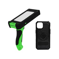 XTREMESCANGRIP MAG XG663 V2/PROFESSIONAL BLE LONG-RANGE BARC CX46073869