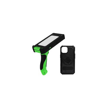XTREMESCANGRIP MAG XG663 V2/PROFESSIONAL BLE LONG-RANGE BARC CX46073869