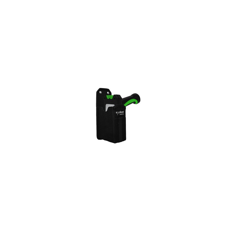 Socket Mobile Xtremescangrip Mag XG640/Performance Barcode Reader W/ HO