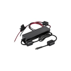 Getac 230W 11-16V, 22-36V DC Vehicle adapter (Bare Wire)