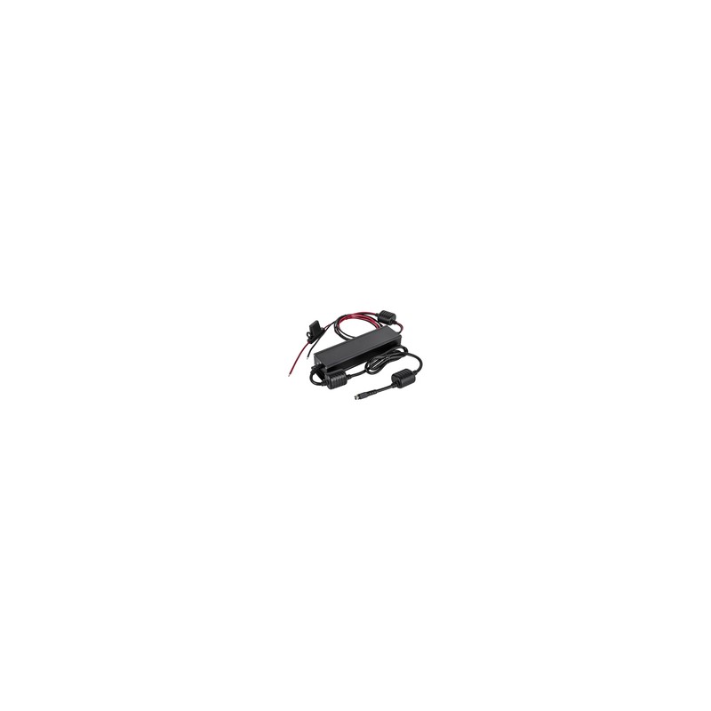 Getac 230W 11-16V, 22-36V DC Vehicle adapter (Bare Wire)