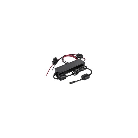 Getac 230W 11-16V, 22-36V DC Vehicle adapter (Bare Wire)