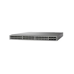 Nexus 9300 48×/100M/1/2.5/5/10GT6X 100G PoE++ C