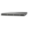 Nexus 9300 48×/100M/1/2.5/5/10GT6X 100G PoE++ C