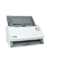 Plustek Smartoffice PS456U Plus/A4 Duplex ADF Sheet FED Scanner