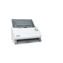 SMARTOFFICE PS456U PLUS/A4 DUPLEX ADF SHEET FED SCANNER