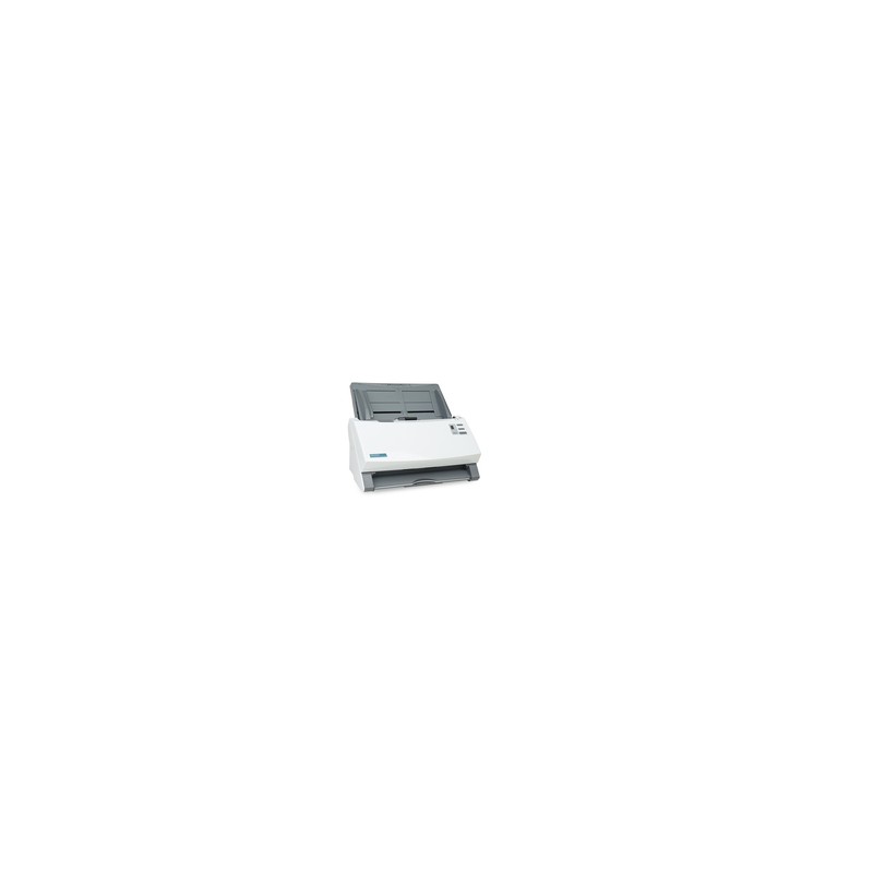 SMARTOFFICE PS456U PLUS/A4 DUPLEX ADF SHEET FED SCANNER