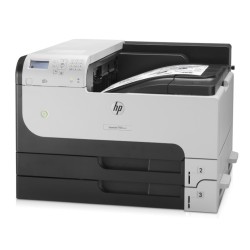 HP LaserJet Enterprise 700 M712dn (A3, 41 ppm A4, USB 2.0, Ethernet, Duplex)