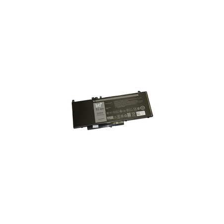 Origin Storage BTI 4C Battery Latitude E5450/OEM: 8V5GX 451-BBLK 451-BBLN