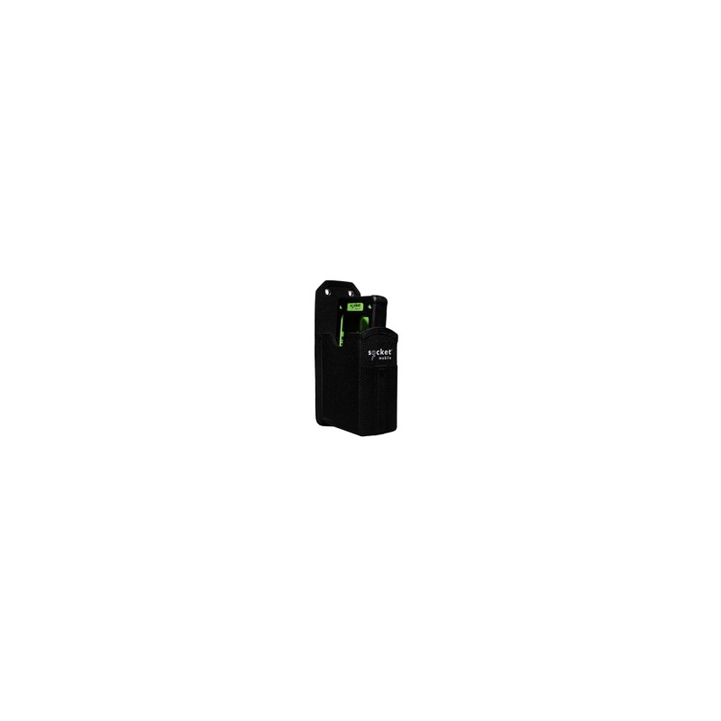 Socket Mobile Xtremescan XS930 Performance/Laser Barcode Reader W/ Holster