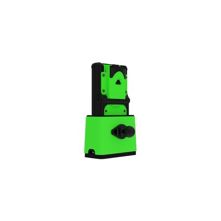 XTREMESCAN MAG XS640/PERFORMANCE BARCODE READER W/ CH CX45833837