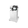 HP LaserJet Ent/M635fht/MF/Laser/A4/LAN/USB