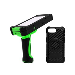 XTREMESCANGRIP MAG XG641/PERFORMANCE BLUETOOTH LE BARCODE CX46283903