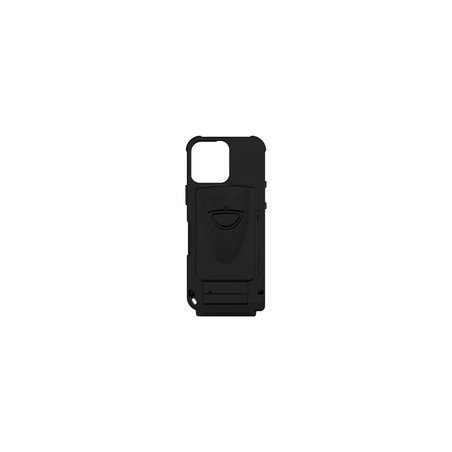DURASLED DS860 PROFESSIONAL/BARCODE READER BLACK FOR IPHONE CX45703812